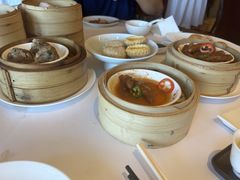 -正佳广场万豪酒店-粤菜餐厅·点心·海鲜·聚餐