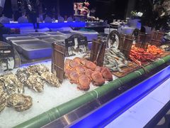 -加餐海鲜自助(宝龙一城店)