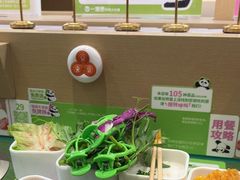 -一围肥牛小火锅(白云万象汇店)