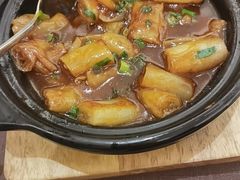 -长禧家·珑厨(东山口店)