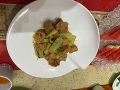 -燕喜堂·中华老字号(大明湖店)