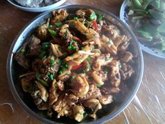 -老根农家饭店