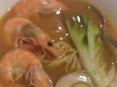 -子霖南山鲜虾面(南山总店)