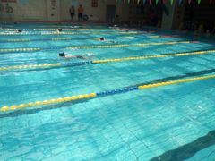 -BK博·康健身(金地格林小镇店)