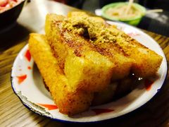 -周幺妹重庆老火锅(银泰城总店)