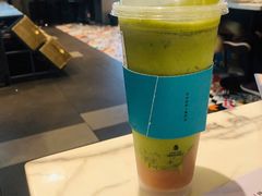 -恋暖初茶(万菱汇店)