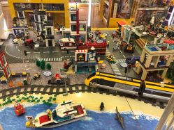 -乐高授权专卖店(华采天地店)