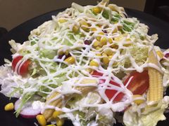 -九田家黑牛烤肉料理(太奥广场店)