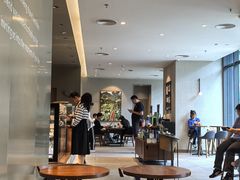 -星巴克(深圳嘉汇新城店)