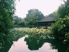 -绍兴鲁迅故里·沈园景区