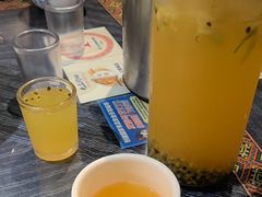 -甘家界牌柠檬鸭(青山店)