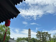 -江心屿景区