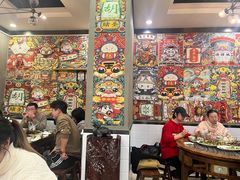 -江湖黑大兔(杨家坪店)