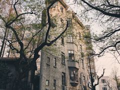 -上海龙之梦万丽酒店