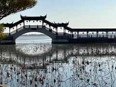 -周庄古镇景区-双桥