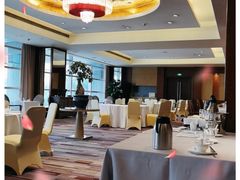 -无锡城中皇冠假日酒店·芳园中餐厅