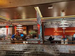 -百草滩羊清水涮羊肉·清真·宁夏盐池滩羊(莲花桥店)