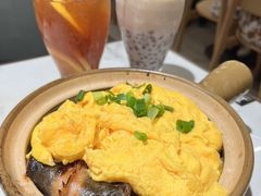 -深仔记正宗云吞面(尖沙咀店)