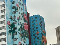 -曹州牡丹园