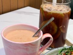 -周沫西餐厅(北京路广百百货店)