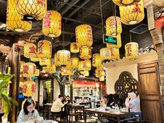 -南京大牌档(富力海珠城店)