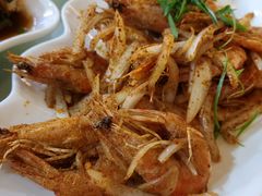 -覃记海鲜美食餐厅