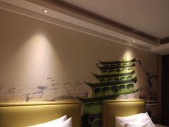 -兰州步行街希尔顿欢朋酒店