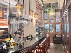 -LE MISSMORE餐酒吧(茉念西里店)
