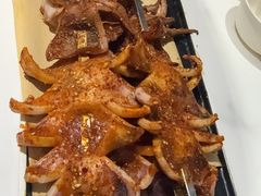 -大锅强·蒸海鲜青岛菜(金沙滩店)