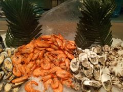 -富力希尔顿酒店·地阔自助餐厅