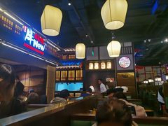 -牛New寿喜烧(闵行龙湖天街店)