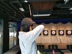 -轻武堂传统射箭·功夫茶·射击体验馆(仁和新城店)