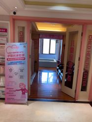 -北京俪婴妇产医院(朝阳大悦城店)