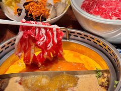 -快乐小羊(富强中路店)