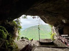 -东南悬空寺方广岩