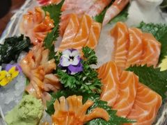 -松子料理(亮马桥店)