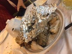 -东江海鲜酒家(艺都分店)