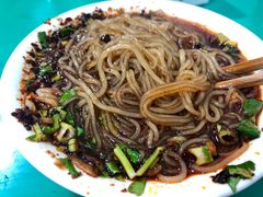 -甘记肥肠粉(马鞍北路店)