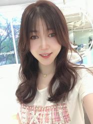 -MY HAIR ARDOR