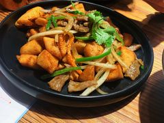 -塔哈尔·新疆盛宴(城西银泰店)