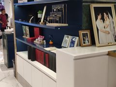 -海马体照相馆(环贸iapm大师爱情店)
