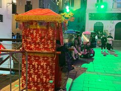 -华谊兄弟（长沙）电影小镇