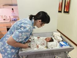 -奕新一诺台式母婴护理中心(我格广场店)