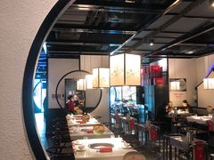 -川锅一号火锅(铜山万达店)