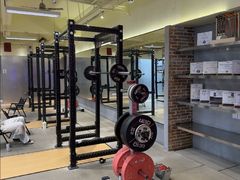 -聚健身GatherFitness(余杭店)