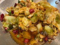 -川人川菜馆·小龙虾·鲜虾现做(黄山路店)