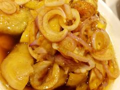 -宜宾海鲜酒家·三十年老字号