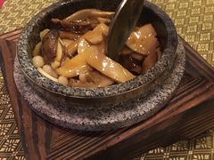 -南沙游艇会·大兵船餐厅