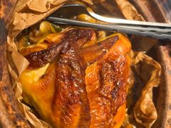 发财板栗黄金鸡-新发现(苏州中心商场店)