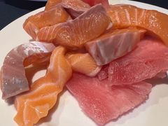 -上海东方佘山翰悦阁酒店·Vie全日制餐厅